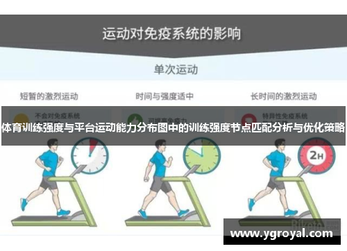 体育训练强度与平台运动能力分布图中的训练强度节点匹配分析与优化策略