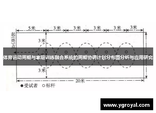 体育运动周期与家庭训练融合系统的周期协调计划分布图分析与应用研究